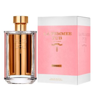 PUB Nº 20 Fragrância Inspirado La Femme Prada