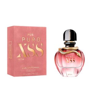 PUB Nº 56 - Fragrância Inspirada PURE XS FEMME