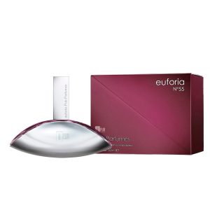 PUB Nº 55 - Fragrância Inspirada EUPHORIA