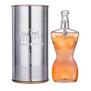 PUB Nº 50 - Fragrância Inspirada JEAN PAUL GAULTIER CLASSIQUE